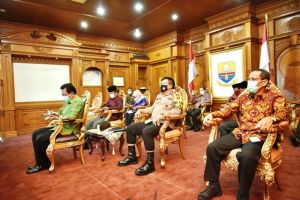 Dukung Sukseskan Pilkada, Ardy Daud Kedepankan Langkah Persuasif