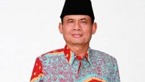 Masnah Busro Positif Covid-19, Syafril Nursal: Cepat Sembuh Sahabat 