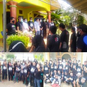 Romi Memiliki Daya Tarik dan Ciri Khas Tersendiri Dalam Kepemimpinannya