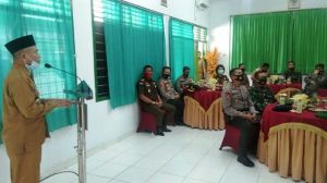 Mashuri: TNI Selalu Bersinergi