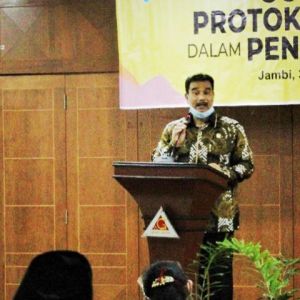 SAH : Perlu Monev Efektivitas Subsidi Gaji Pekerja Dalam Menangkal Resesi