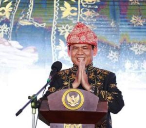 Nasrul Qadir: Zainal Aripin itu Orang yang Gagal paham soal Sakti Alam Kerinci