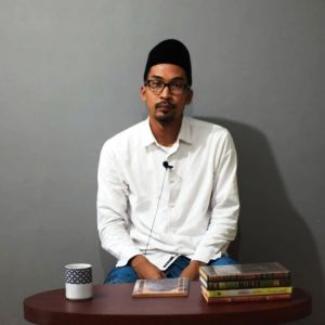 Mengapa Alharis?