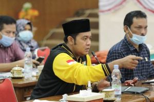 Pemda Diminta Beri Dispensasi Ke Perawat Pasien Covid-19 Yang Punya Anak Menyusui