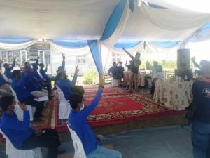 Tidak Dipungkiri lagi, Pujian Serta Kekaguman Masyarakat Terhadap Romi-Robby Terus Mengalir