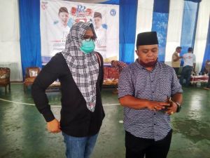 Mantan Rival Yakin R2 Bisa Kembali Memimpin Tanjabtim di Periode Kedua
