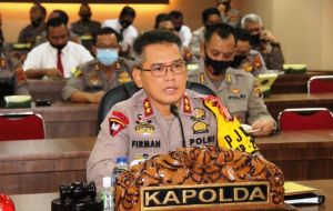 Wasrik Polda Jambi Diminta Jadi Momen Positif Kurangi Penyimpangan yang Terjadi