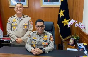 Demo 13 Oktober Polisi Amankan 1.577 Pendemo, 47 Orang Diantaranya Reaktif Corona