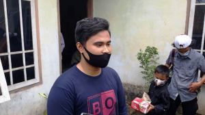 Ini Alasan Pemuda Sungai Gelam Dukung Fachrori-Syafril