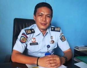 Cegah Pandemi Covid-19, Lapas Klas II B Kualatungkal Terapkan Aturan Protokol Kesehatan