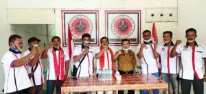 Horas Bangso Batak Muaro Jambi: Haris Salah Satu Bupati yang Berhasil Bangun Daerah