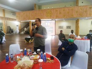 Direktur Perkumpulan Hijau Jambi Usulkan Dua Izin HPH Ini Dicabut