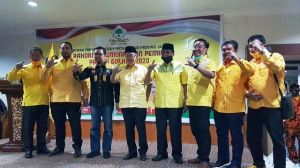 HBA: Kita Harus Tunduk Pada Perintah Partai