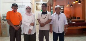 Chairul Naim Mundur dari MPP PAN