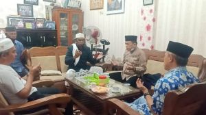 Abu Bakar Jamalia Doakan Hajat Haris-Sani Dikabulkan Allah SWT