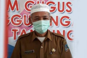 Ada Tambahan 10 Kasus Positif Covid-19 di Tanjabbar Berasal dari 3 Kecamatan