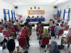 Polres Muaro Jambi Tekankan Tetap Berada di Zona Hijau hingga Pilkada Berjalan Sukses