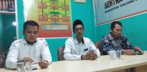 Soal Dugaan Bagi-bagi Beras Paslon di Tanjabbar, Bawaslu: Tidak Cukup Bukti