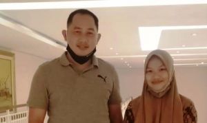 Diskepora Provinsi Jambi Apresiasi Inovasi Khairunisa Dorong Perkonomian di Masa Pandemi