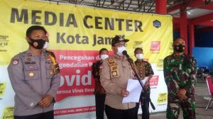 Kembali Perluas Relaksasi, Maulana: Maulid Nabi Bisa Dilaksanakan