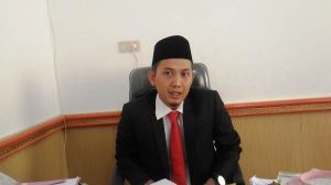 Bawaslu RI Rilis Data Kampanye Melanggar Prokes, Asnawi Sebut Jambi Belum Ada Pelanggaran Prokes Bar