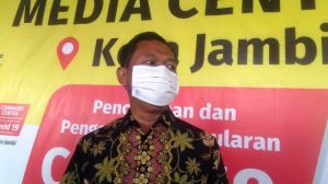 103 Usaha Pinggir Jalan Langgar Perwal Tim Gugus Sita Tabung Gas