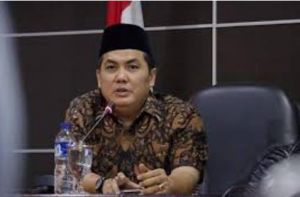 PBNU Apresisi Polri dalam Penangkapan Sugi Nur Atas Kasus Penghinaan Terhadap NU