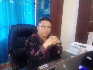 Mengejutkan Jelang Pilgub Jambi, Anggota KPU Kota Jambi Mundur