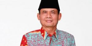 Debat Perdana, Syafril Sebut Visi Misi Bukan Sekedar Maju tapi juga Berkah