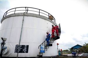 Jelang Libur Nasional dan Cuti Bersama, Pertamina Amankan Stok serta Pasokan BBM dan LPG
