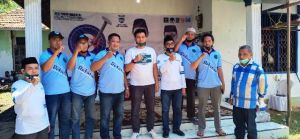 Lewat Refatar, Mantan Kades Batanghari Siap Menangkan Fadhil- Bakhtiar