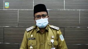Hasil Rontgen Baik, 16 Santri Al Hidayah Positif Covid 19 Tak Perlu Dirawat di Rumah Sakit