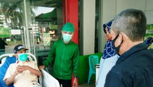 Pemda Dinilai Lamban Tangani Konflik Antar Desa di Kerinci, hingga Korban Dirujuk ke DKT Jambi