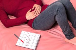 Jenis Gangguan Menstruasi yang Harus Diketahui Wanita
