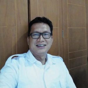 Visi membangun, Perwujudan Sumpah Pemuda: Tuah Fachrori Umar Menterjemahkan Visi Misi Dalam Debat