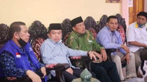 19 Wakil Rakyat Kerinci - Sungai Penuh Ini Solid Menangkan Haris-Sani