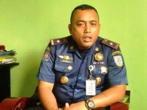 Akibat Pandemi Kasus Kebakaran di Kota Jambi Menurun