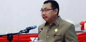 Komisi III Sikapi Serius Soal Peningkatan Jalan Penghubung