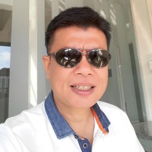 Wiwid Ishwara Mundur Dari Ketua PAN Kota Jambi