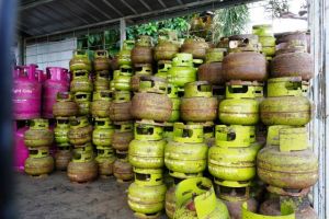 Pertamina Tidak Main-main, 6 Pangkalan LPG Kabupaten Merangin Diberi Sanksi