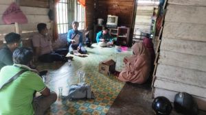 Meski Berdamai, Polres Muaro Jambi Tetap Proses Dugaan Cabul Anak Dibawah Umur