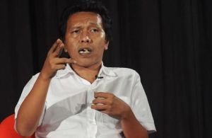 Ketika Negara Jadi Perusahaan Dan  Presiden Di Bawah Menteri