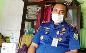 Jumlah Kasus Kebakaran Menurun, DPKP Kota Jambi Masih Akan Tambah Armada