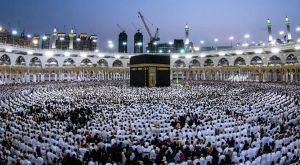Menteri Agama Terbitkan Keputusan tentang Pedoman Umrah di Masa Pandemi, Berikut Syaratnya