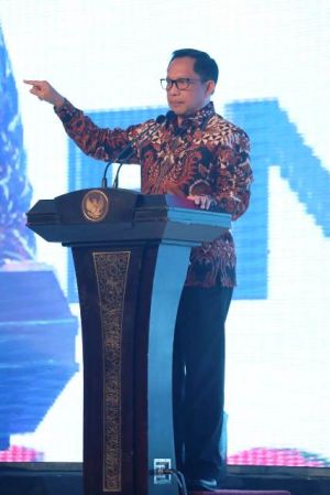 Kemendagri Tegur 67 Pemda Soal Pelanggaran Netralitas ASN di Pilkada 2020, Termasuk Jambi