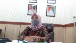 Kurangi Penggunaan Kertas, Anggota DPRD Kota Jambi Dapat Smartphone Rp13 Juta