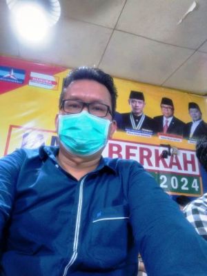 Survei Pilpres Amerika Di Mata Anak Jambi