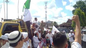 Kecam Emanuel Macron, AMIN Ajak Boikot Produk Prancis