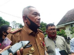 UMK Kota Jambi Tidak Naik, Ini Kata Erwansyah