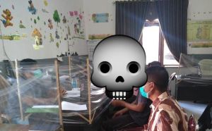 Polres Muaro Jambi Tangkap Pelaku Pelecehan Seksual 